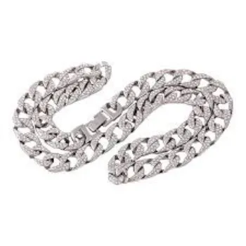 Silver Chains